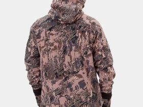 Костюм для охоты Remington Himalayan Figure с мембраной Climatic Pro