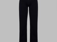 Джинсы regular fit