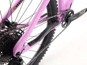 Горный велосипед Haro Saguaro 2, год 2025, цвет Зеленый, ростовка 17