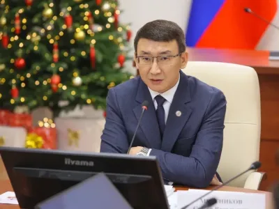 Сергей Местников: в Якутии проводится системная работа по сохранению многообразия культур и языков