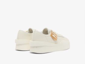 Женские кеды Lacoste AURA CLUB 225 1 SFA