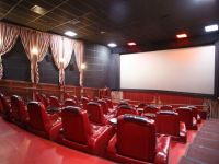 Кинотеатр «Монитор на Красной площади»