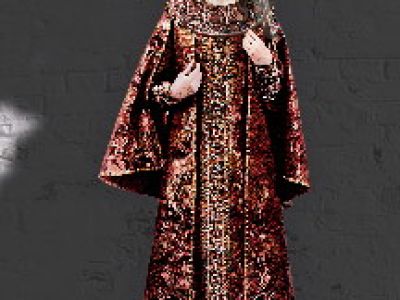 Царская невеста