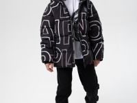 Шапка текстильная для мальчиков