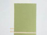 Комплект полотенец Деревенский/Rustic II