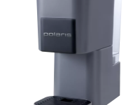 Кофеварка Polaris PCM 2038 3-in-1