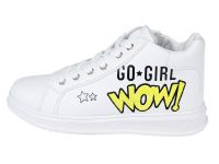 Ботинки для девочек