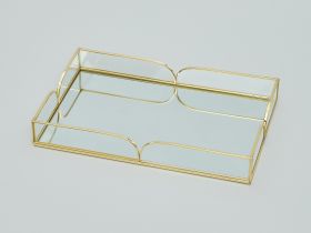 Блюдо декоративное Lia II