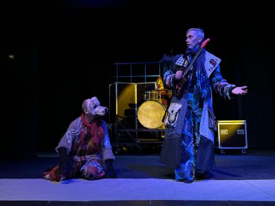 Билеты на Бременские музыканты (Социально-культурный центр) / Театр | Афиша | ИнфоТаймс