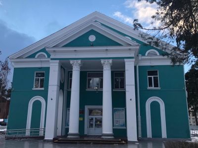 Всеволожский центр культуры и досуга