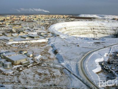 Глава Якутии проведет прямой эфир в медиакомпании «Алмазный край»