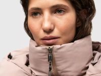 *100612 Пальто женское ASHKAVA