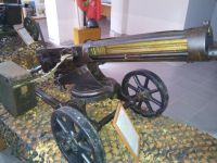 Музей Воинской славы им. Николая Пантелеевича Мотовилова