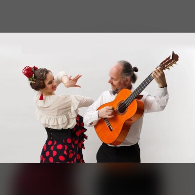 Flamenco Familia