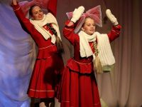 Волжский городской центр культуры