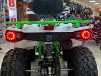 Квадроцикл ROCKOT Hammer 200 Premium