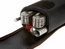 Мультитул Victorinox SwissTool Spirit Plus 3.0239.N 105 мм 39 функций в нейлоновом чехле