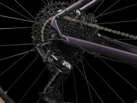 Горный велосипед Cube Access WS SLX 29 M, год 2023, цвет Серый-Серый, ростовка 20