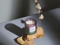 Свеча ароматическая Sakura