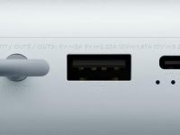 Внешний аккумулятор Xiaomi