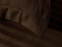 Комплект наволочек Cinnamon с ушками