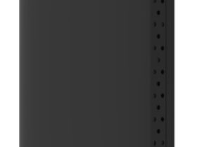 USB-модем Rutalinx W461N Чёрный