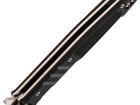 Складной нож НОКС Финка 2, сталь Nitro-V, рукоять G10