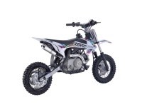 Питбайк BRZ X1 60CC 10/10