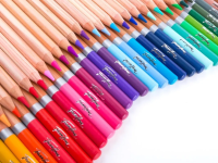 Набор карандашей акварельных "Белые Ночи" 48 цв, в картонной коробке