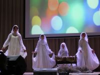 Клуб поселка Усть-Балей