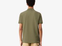 Мужское поло Lacoste L1212 Classic Fit
