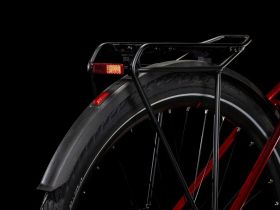 Дорожный велосипед Cube Touring Pro, год 2025, цвет Серый-Серый, ростовка 18