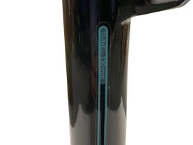 Rst Вилка RST Dirt RA 26 1-1/8 x 260mm, ход 130мм V-Disc, цвет Черный