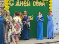 Абрамовский сельский дом культуры