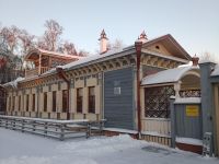 Березовская центральная детская библиотека