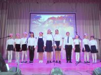 Петровский сельский дом культуры