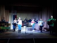 Центр досуговой деятельности с. Бондари