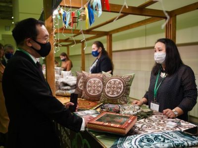 Глава Якутии: Поддержка малого бизнеса остается приоритетом экономической политики государства