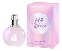 Eclat D'Arpege Sheer: туалетная вода 30мл