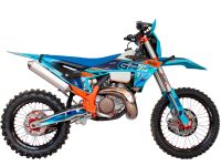 Мотоцикл GR8 T300L (2T MT-300) RR с прогрессией ENDURO
