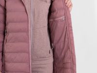 Полупальто утепленное Flight II Женское