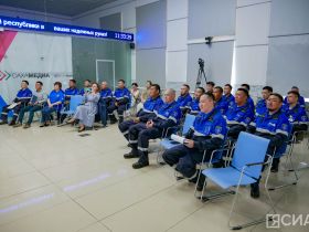 10-летний юбилей отметило аварийно-спасательное формирование «ГазСпасСервис»
