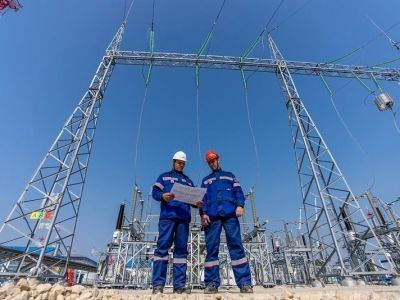 ООО «Транснефть – Восток» повысило надежность энергоснабжения производственной инфраструктуры