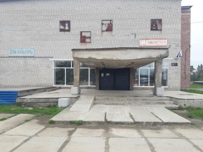 Двинская библиотека