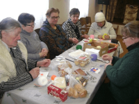 Бережецкий сельский дом культуры