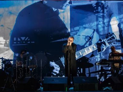 Билеты на Танцы Минус (МТС Live Холл (ex. Event Hall)) / Концерт | Афиша | ИнфоТаймс