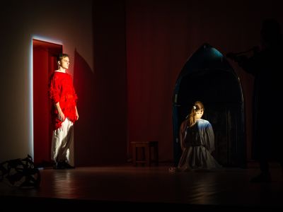 Билеты на Ермаковы лебеди (Камерный театр Музея писателей Урала) / Театр | Афиша | ИнфоТаймс