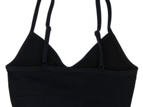 Бесшовный топ