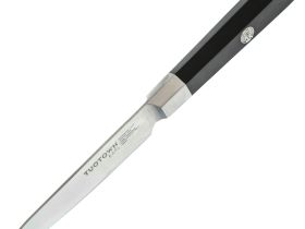 Кухонный нож универсальный Tuotown, сталь 1.4116