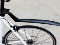 Крыло для велосипеда заднее SKS S-BLADE 28&quot; (черный)